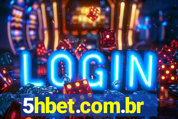 5hbet.com.br