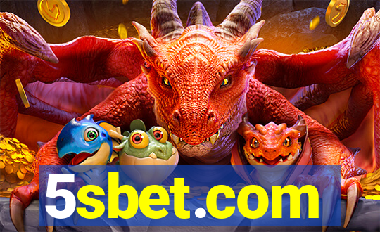 5sbet.com