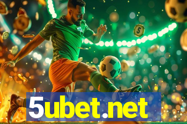 5ubet.net