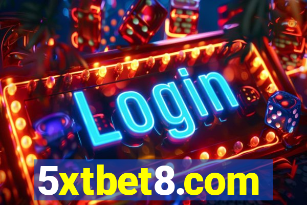 5xtbet8.com