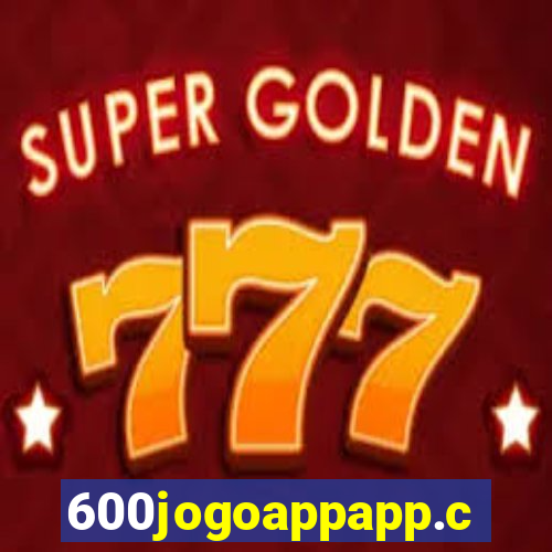 600jogoappapp.com