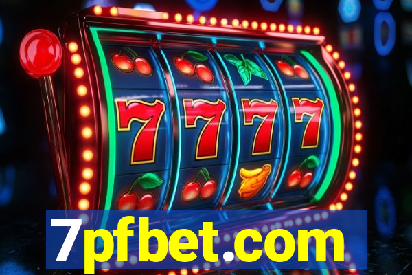 7pfbet.com