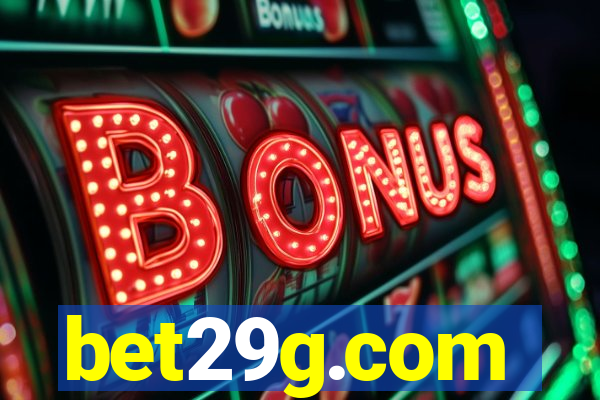 bet29g.com