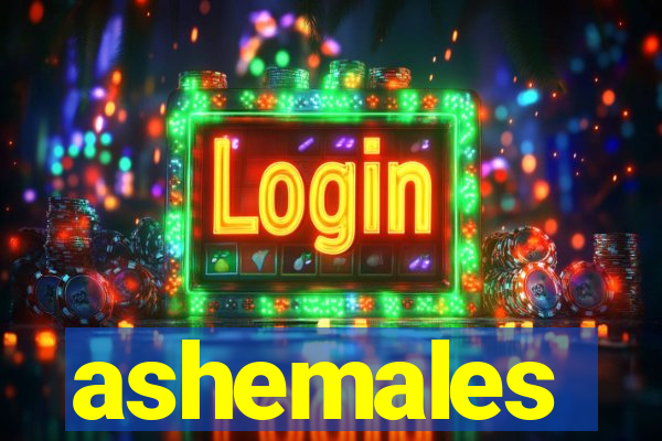 ashemales