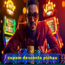 cupom desconto pichau