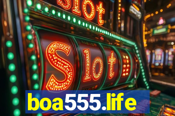 boa555.life