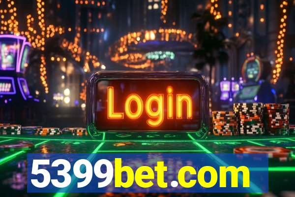 5399bet.com