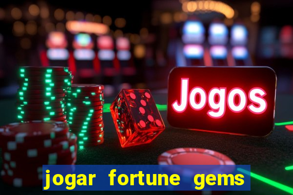 jogar fortune gems 3 demo