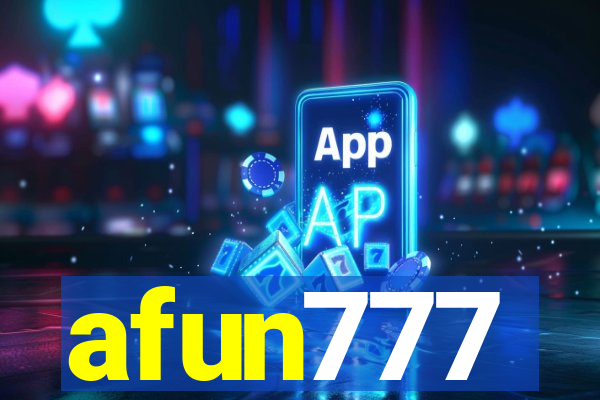 afun777