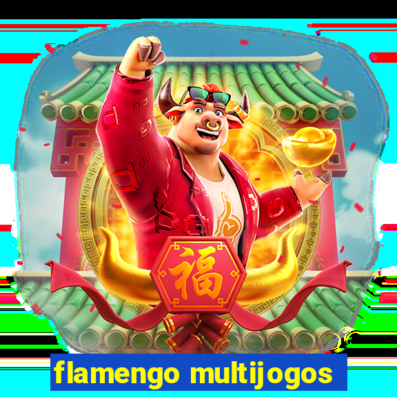 flamengo multijogos