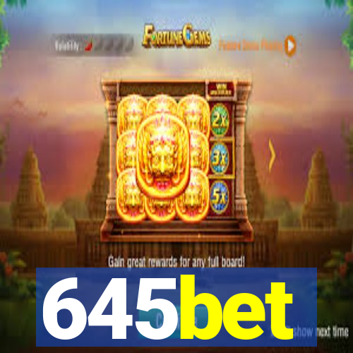 645bet