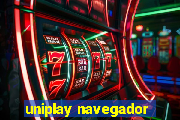 uniplay navegador