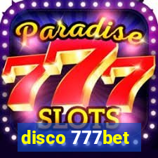 disco 777bet