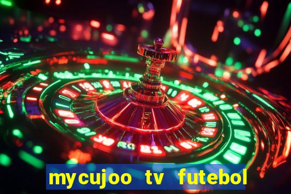 mycujoo tv futebol ao vivo