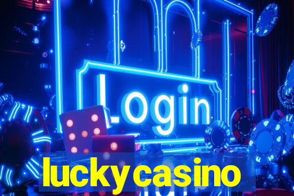 luckycasino