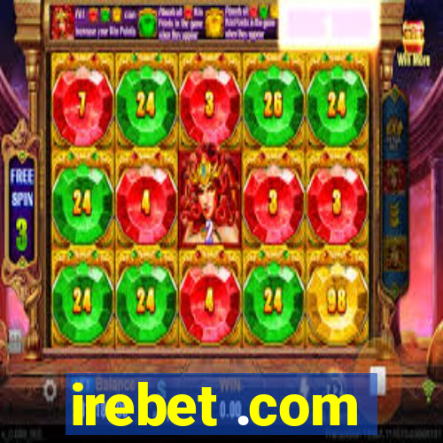 irebet .com