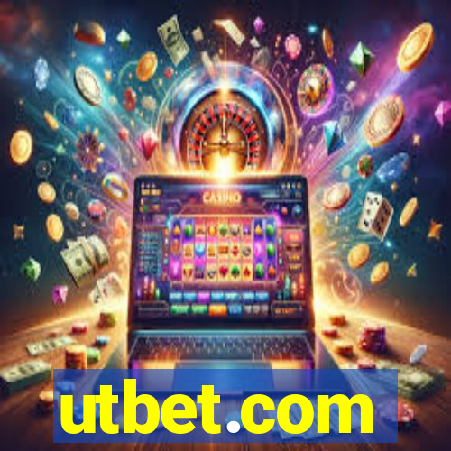 utbet.com