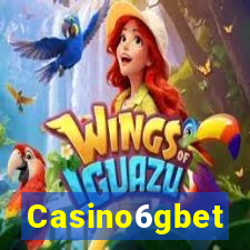 Casino6gbet