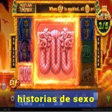 historias de sexo