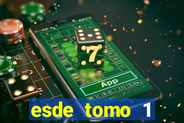 esde tomo 1 atualizado pdf