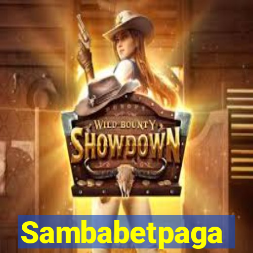 Sambabetpaga