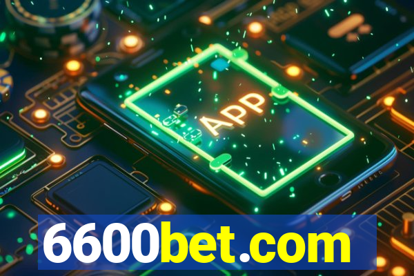 6600bet.com