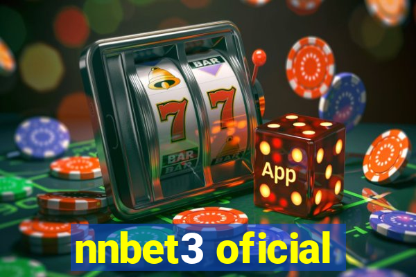 nnbet3 oficial