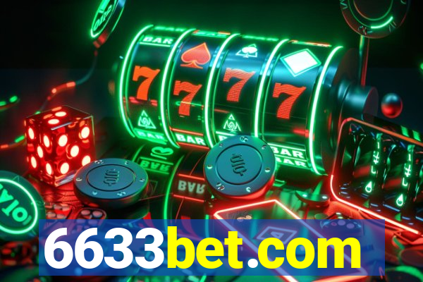 6633bet.com