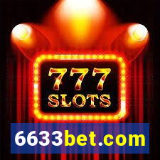 6633bet.com