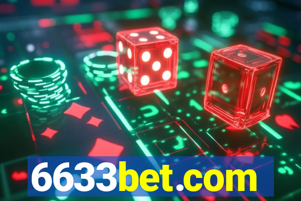 6633bet.com