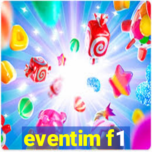 eventim f1