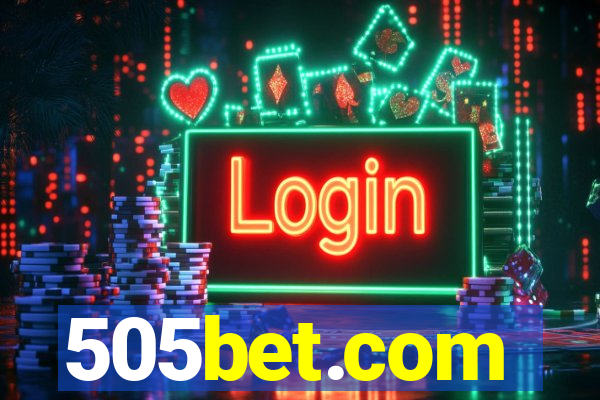 505bet.com