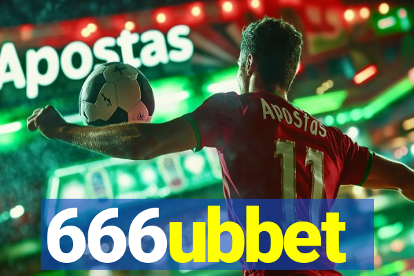 666ubbet