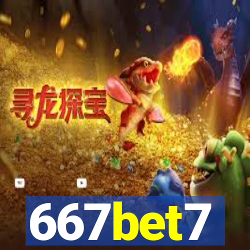 667bet7