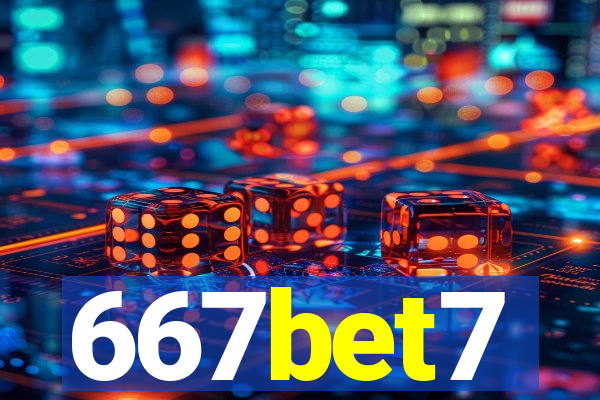 667bet7