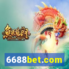 6688bet.com