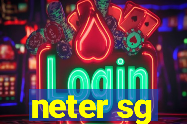 neter sg