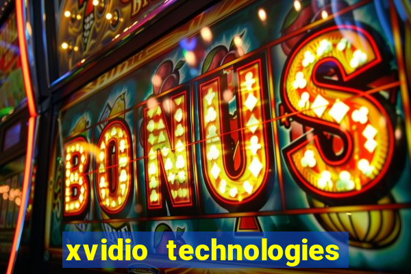 xvidio technologies startup download o android