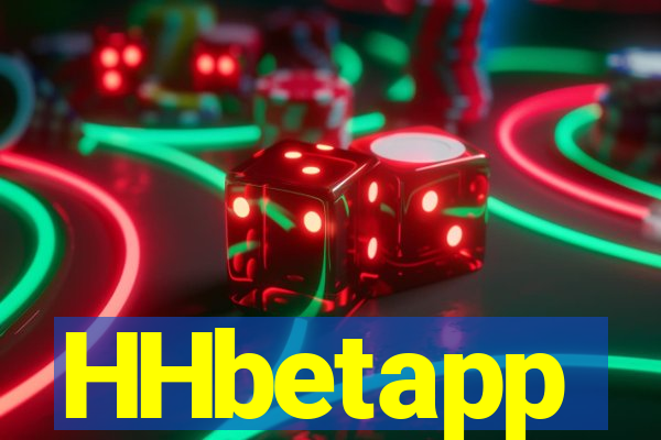 HHbetapp