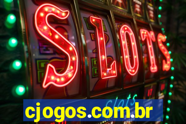 cjogos.com.br