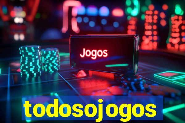 todosojogos