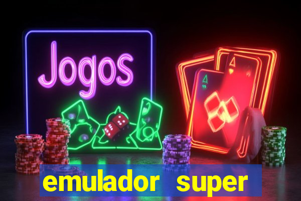 emulador super nintendo zsnes + 845 jogos (roms) download