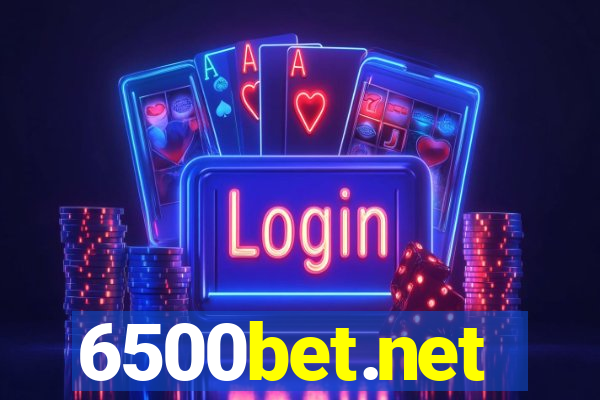 6500bet.net