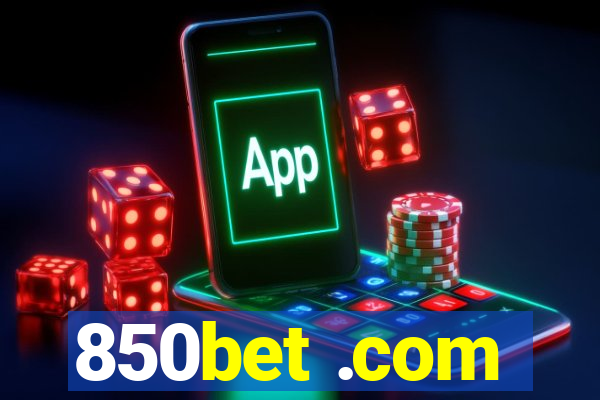 850bet .com