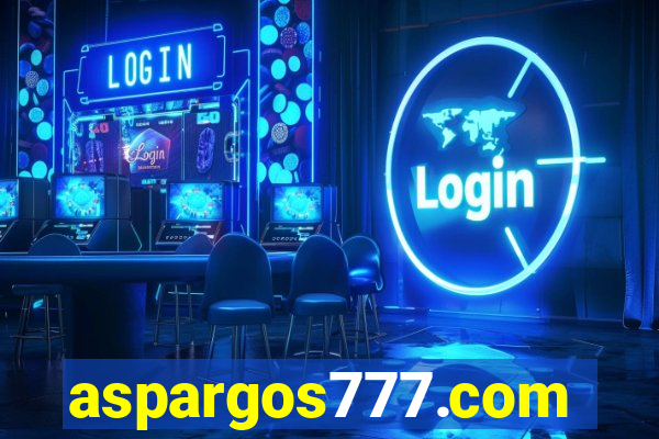 aspargos777.com