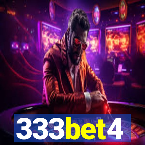 333bet4