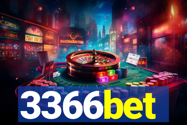 3366bet