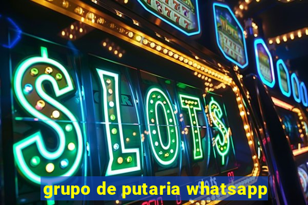 grupo de putaria whatsapp