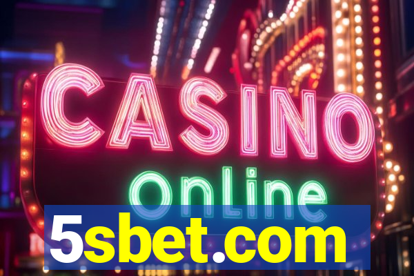 5sbet.com