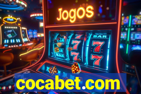 cocabet.com